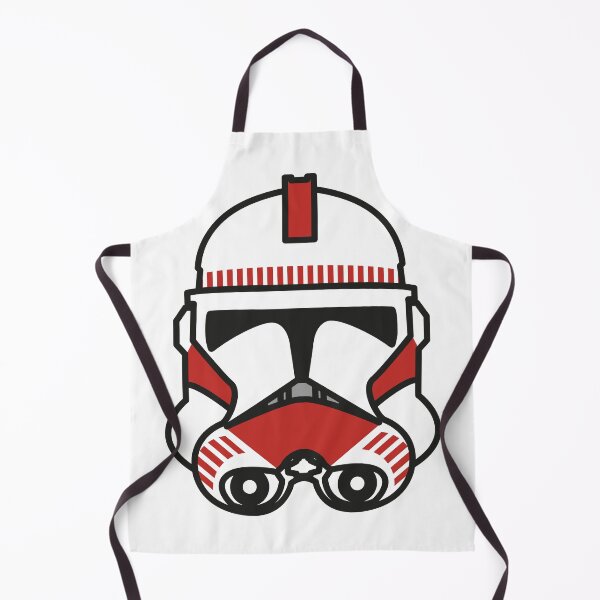 Item preview, Clone trooper - Shock Trooper Phase 2 designed and sold by SurtonDesign.