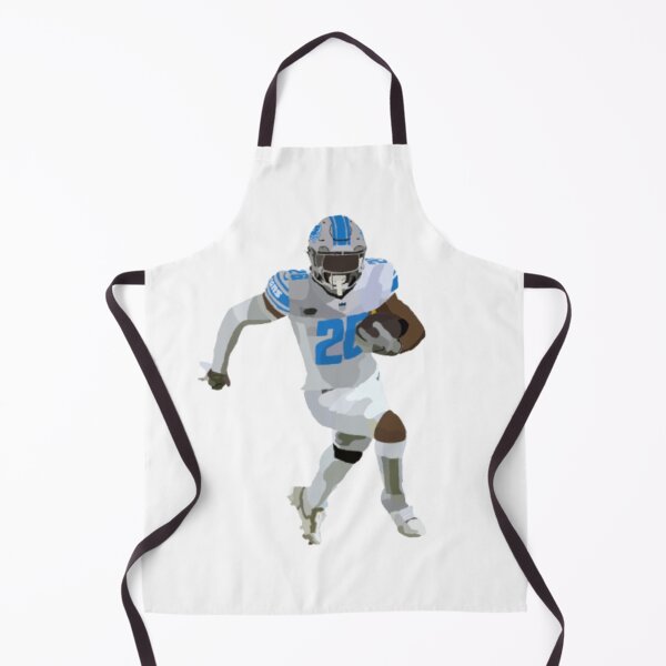 Item preview, Detroit Jahmyr Gibbs designed and sold by jonb1010.