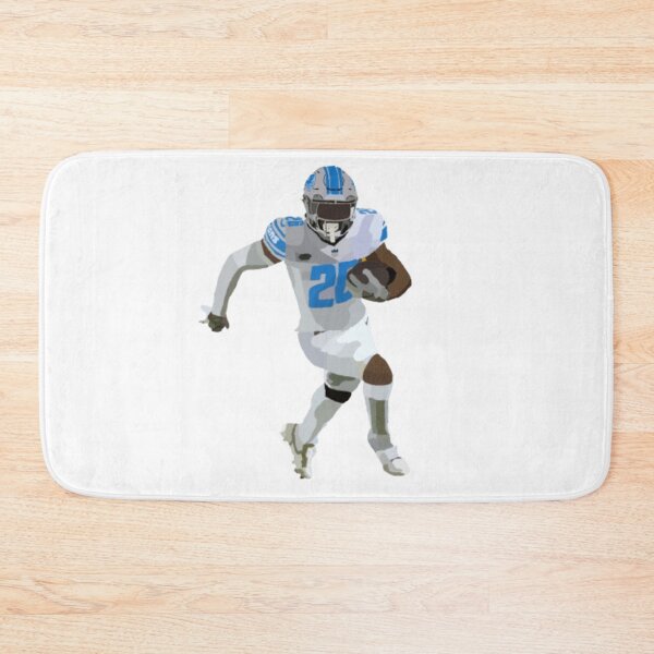 Item preview, Detroit Jahmyr Gibbs designed and sold by jonb1010.