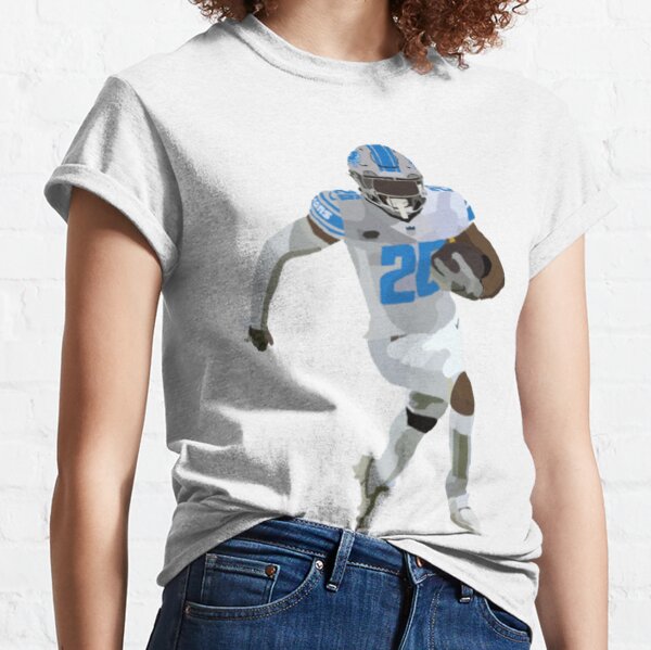 Oops! Detroit Lions NFC North champs shirts sold at department store