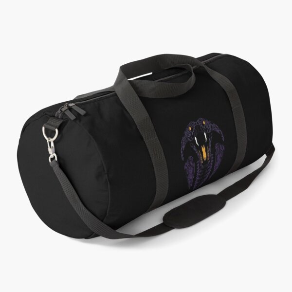 Item preview, Mamba Snake Purple Gold designed and sold by Getup-clothing.