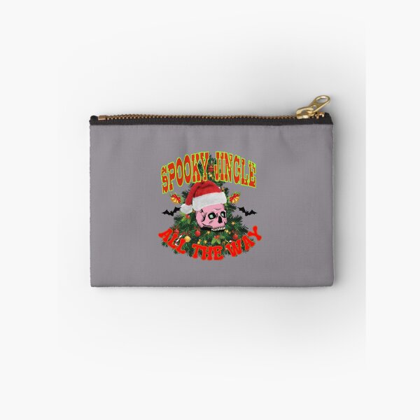 Item preview, Spooky Jingle All The Way designed and sold by mamolebo.