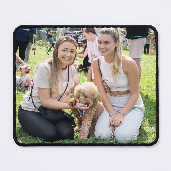 Item preview, Woodside RSPCA dog show, Knighton Park 2023 designed and sold by Woodside-RSPCA.