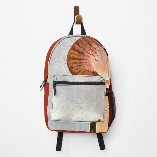 Item preview, Сat on the wall designed and sold by taya-stdnk.