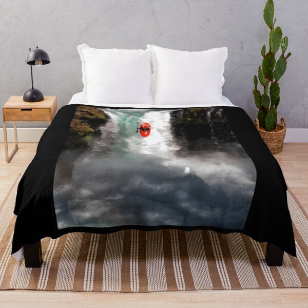 Item preview, Kayak extremo en cascada designed and sold by bmzhwgfppqh13.