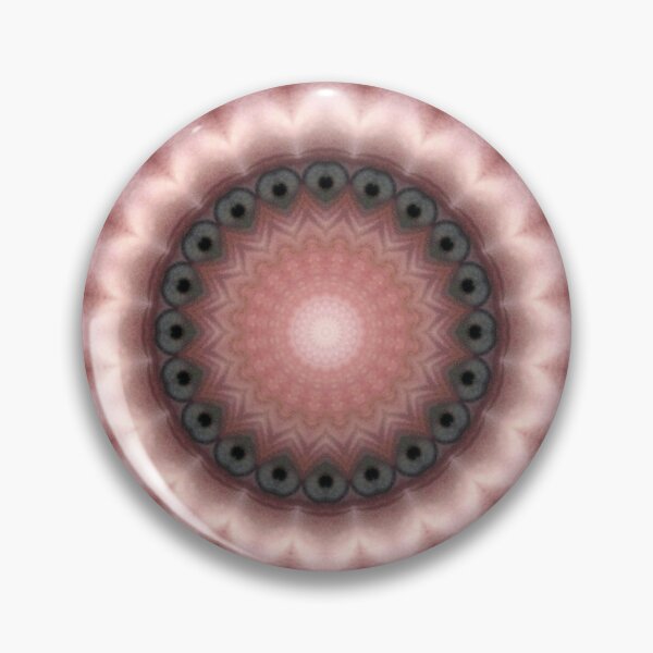 Osho Button