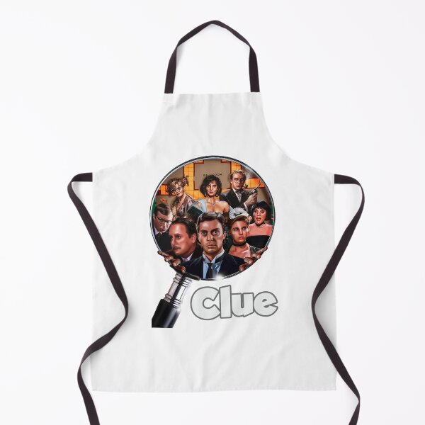 Item preview, Vintage Zoom Clue Movie Squad designed and sold by MossieKiehn.