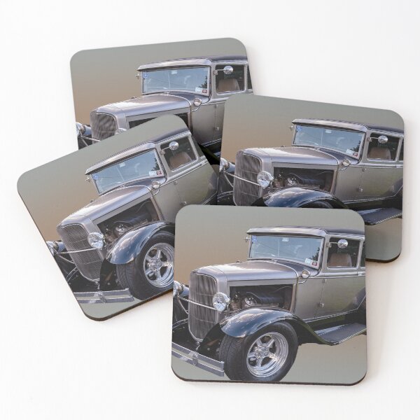 Item preview, Ford 1932 designed and sold by barkeypf.