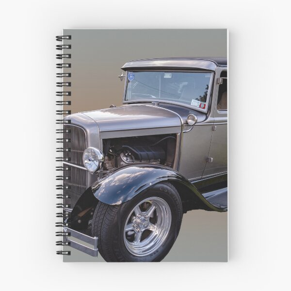 Item preview, Ford 1932 designed and sold by barkeypf.