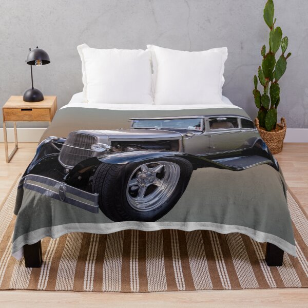 Item preview, Ford 1932 designed and sold by barkeypf.