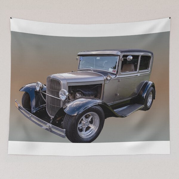 Item preview, Ford 1932 designed and sold by barkeypf.