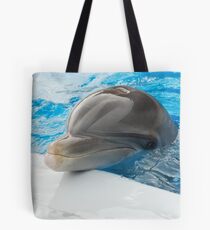 Hey there Tote Bag