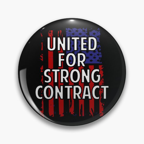 Item preview, United for strong contact designed and sold by Colorfulman.