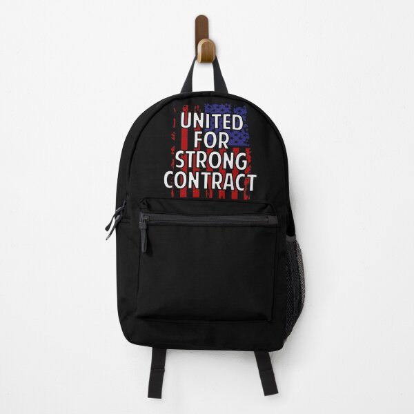 Item preview, United for strong contact designed and sold by Colorfulman.