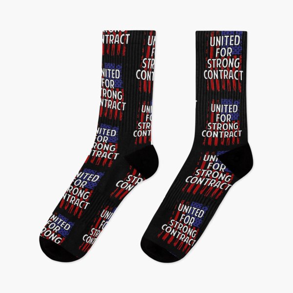Item preview, United for strong contact designed and sold by Colorfulman.