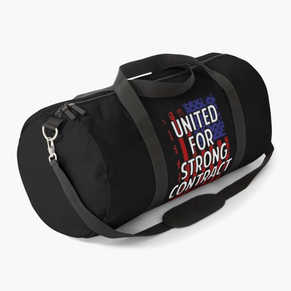 Item preview, United for strong contact designed and sold by Colorfulman.