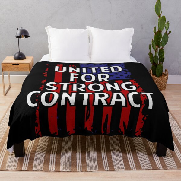 Item preview, United for strong contact designed and sold by Colorfulman.