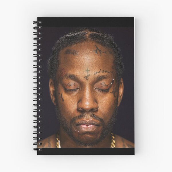Item preview, 2 Chainz Collegrove designed and sold by RichardPichon.