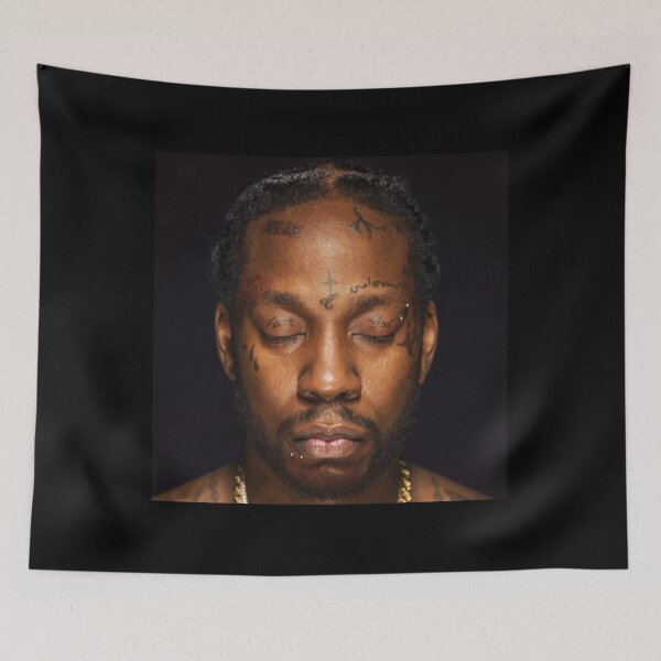 Item preview, 2 Chainz Collegrove designed and sold by RichardPichon.
