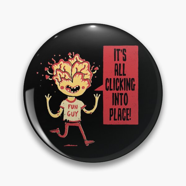 Item preview, Fun Guy designed and sold by DinoMike.