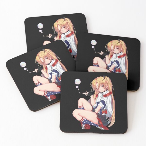 Item preview, Azur Lane - Cleveland designed and sold by Thumbo-ArtBumbo.