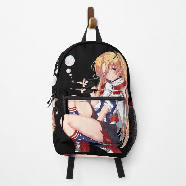 Item preview, Azur Lane - Cleveland designed and sold by Thumbo-ArtBumbo.