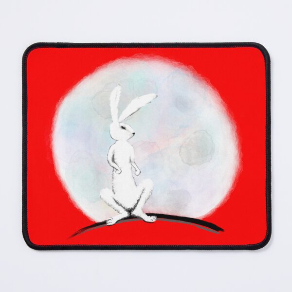 Item preview, Harvest Rabbit designed and sold by mybadtvhabit.