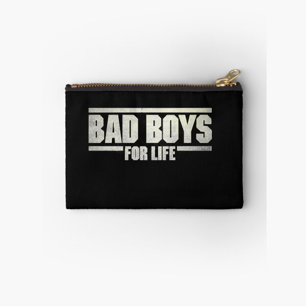 Item preview, Vintage Bad boys for life OnThe Movie designed and sold by MossieKiehn.