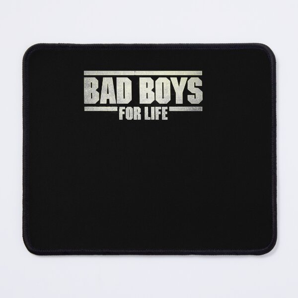 Item preview, Vintage Bad boys for life OnThe Movie designed and sold by MossieKiehn.