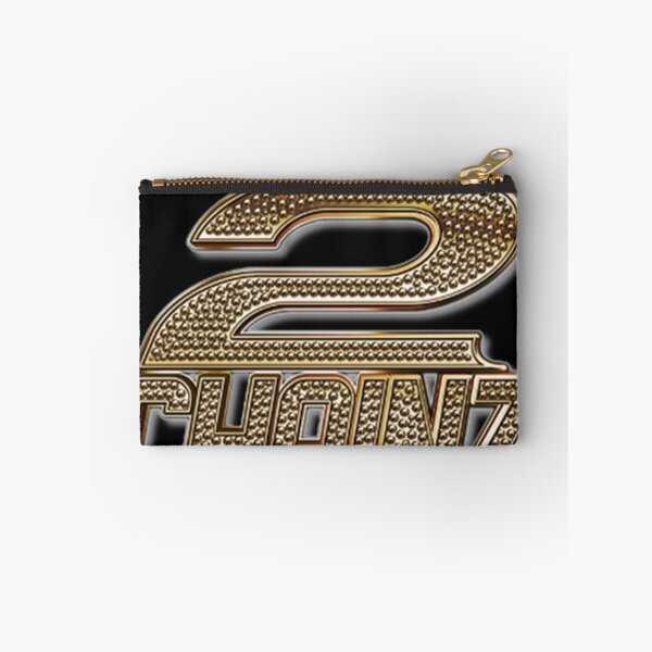 Item preview, 2 Chainz logo designed and sold by RichardPichon.