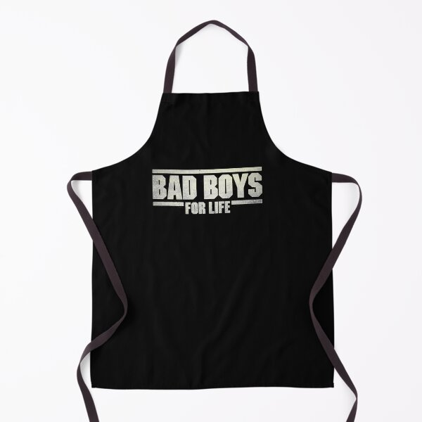 Item preview, Vintage Bad boys for life OnThe Movie designed and sold by MossieKiehn.
