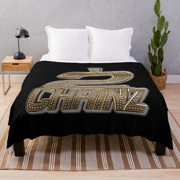 Item preview, 2 Chainz logo designed and sold by RichardPichon.