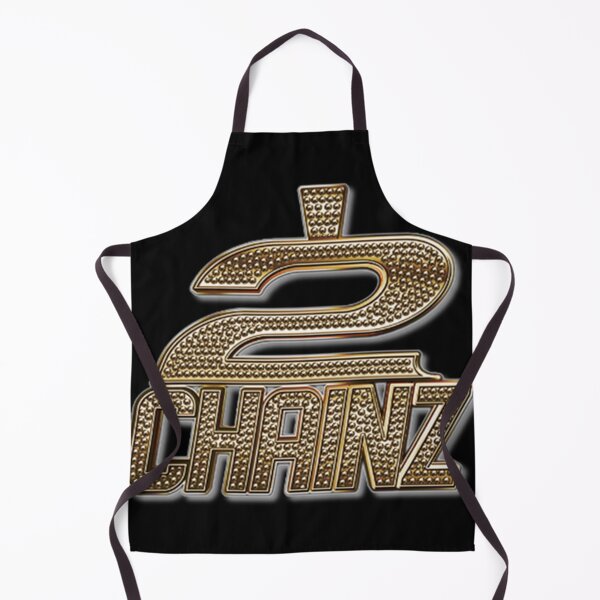 Item preview, 2 Chainz logo designed and sold by RichardPichon.