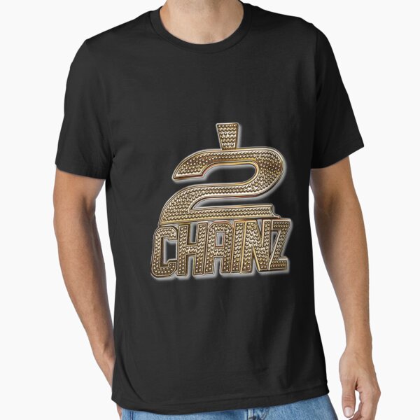 2 Chainz logo Essential T-Shirt