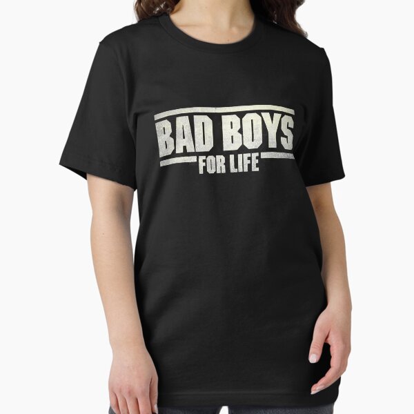 Item preview, Vintage Bad boys for life OnThe Movie designed and sold by MossieKiehn.