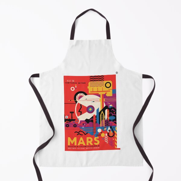 Item preview, To Mars Mission (NASAJPL) designed and sold by lano-odall.