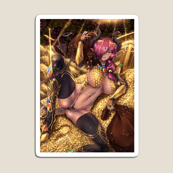 Item preview, Mammon see 2 designed and sold by adsoutoart.