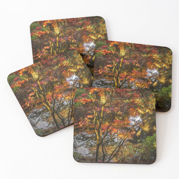 Item preview, Autumn Leaves  designed and sold by arranalex.