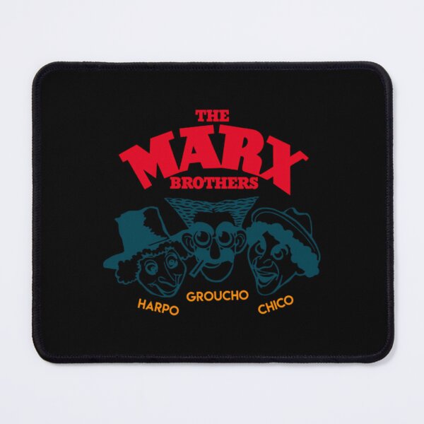 Item preview, Marx Brothers designed and sold by gmndagdmfou15.