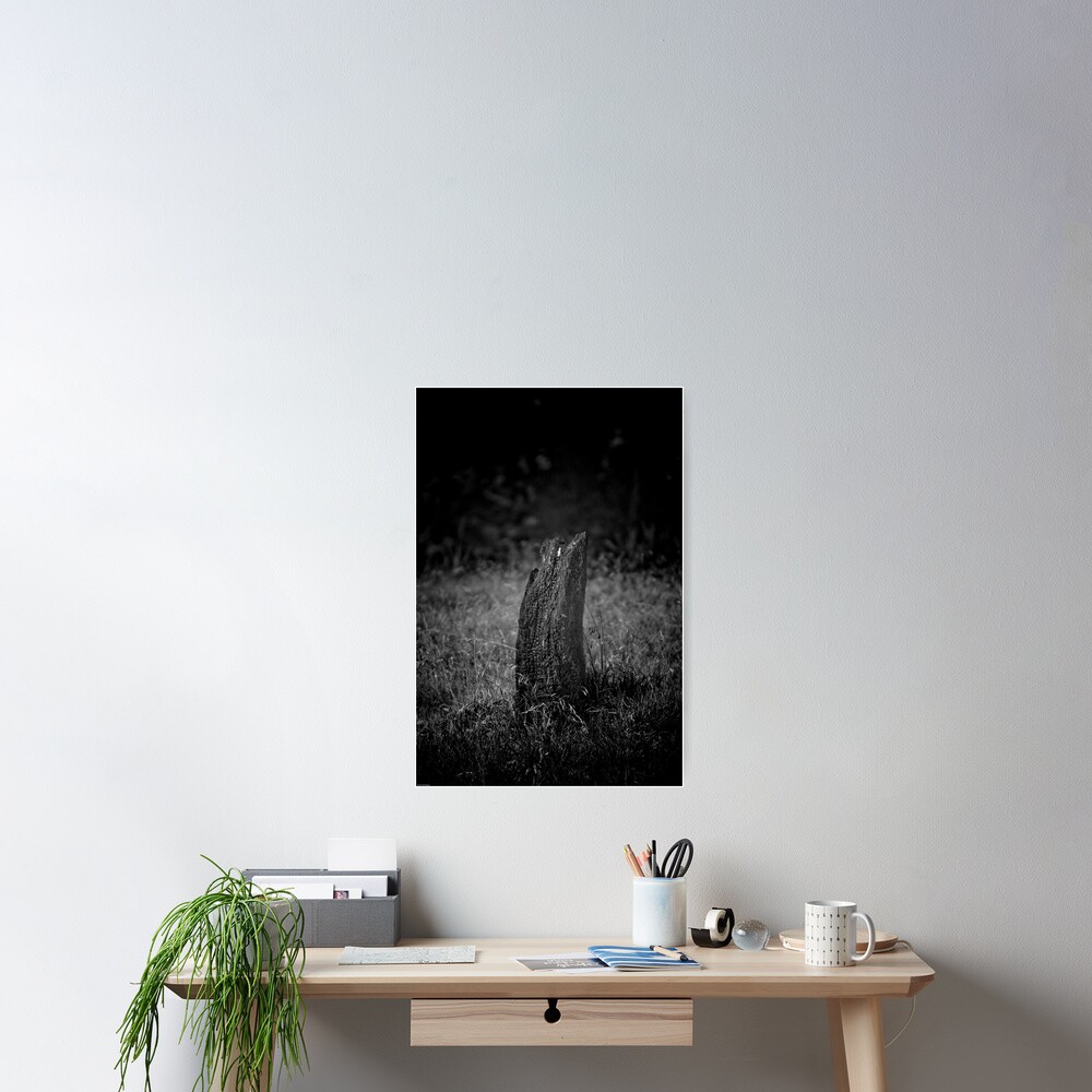 Item preview, Poster designed and sold by mchammerhead.