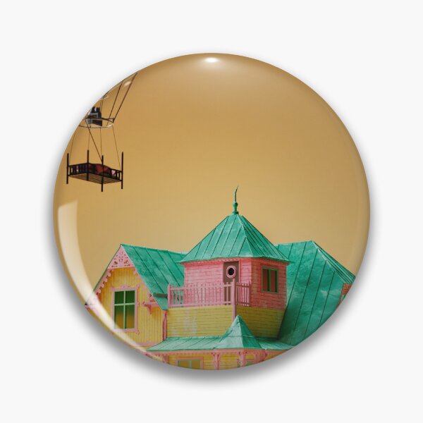 Item preview, Villa Villerkulla designed and sold by Arvid Holmdahl.