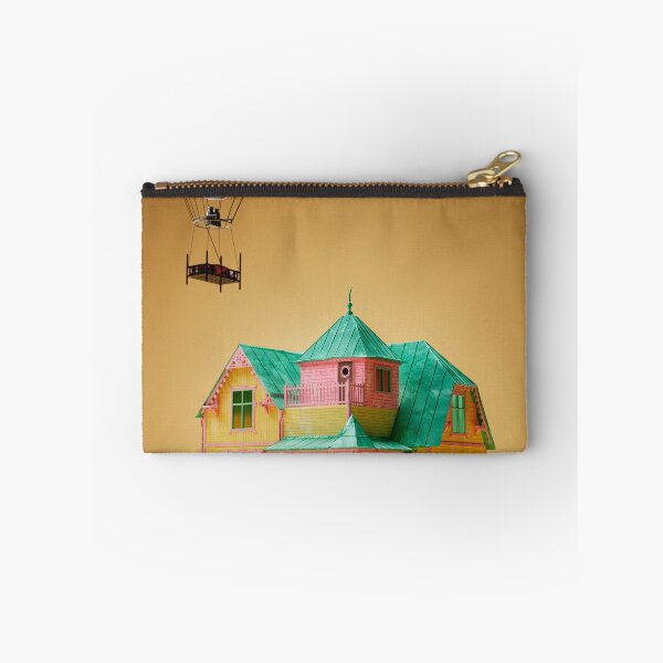 Item preview, Villa Villerkulla designed and sold by Arvid Holmdahl.