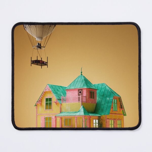 Item preview, Villa Villerkulla designed and sold by Arvid Holmdahl.