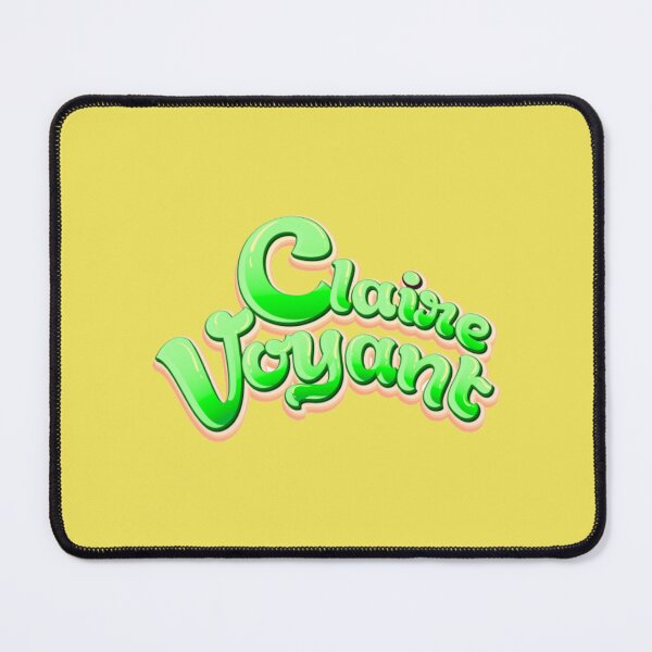 Aperçu de l'œuvre Claire Voyant créée et vendue par jonmobo.