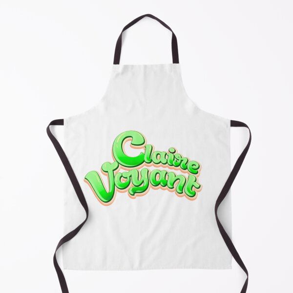 Item preview, claire voyant  designed and sold by jonmobo.