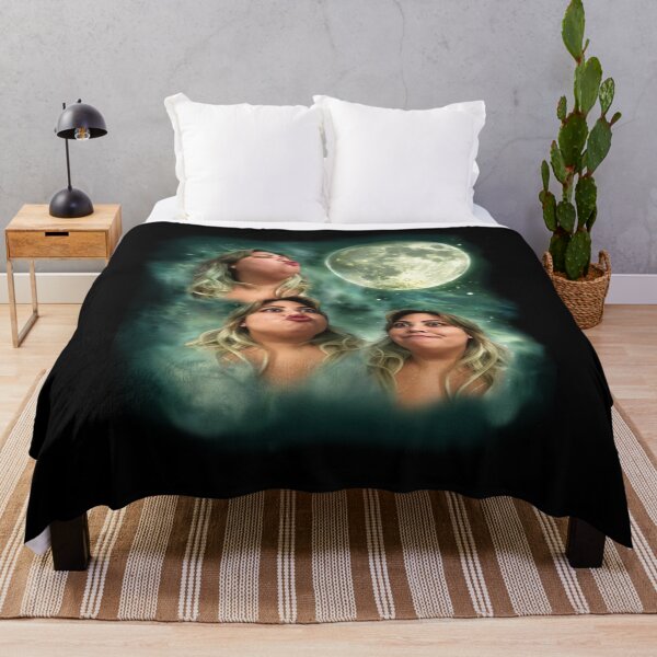 Item preview, 3 Clara Moon designed and sold by RichardPichon.