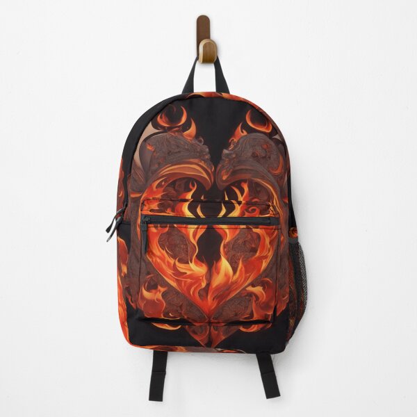 Item preview, Inferno Love designed and sold by Sadia Jannat.