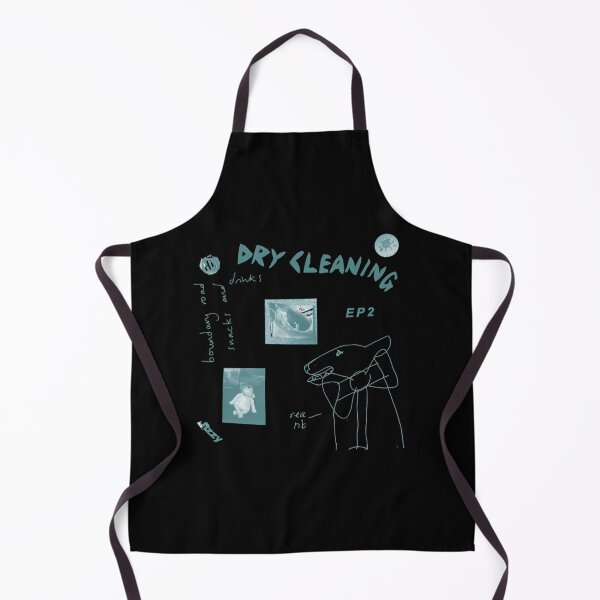 Item preview, Dry Cleaning Band Boundary Road Snacks and Drinks EP designed and sold by yjbgcifs23.