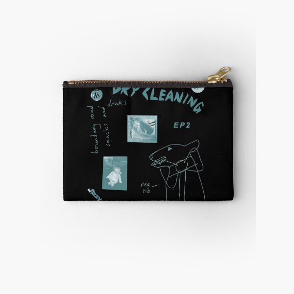 Item preview, Dry Cleaning Band Boundary Road Snacks and Drinks EP   	 designed and sold by yjbgcifs23.