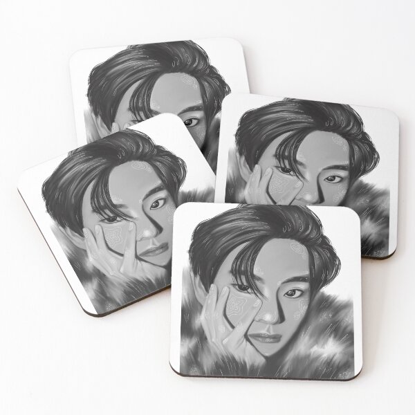 Item preview, V designed and sold by rgbarts.